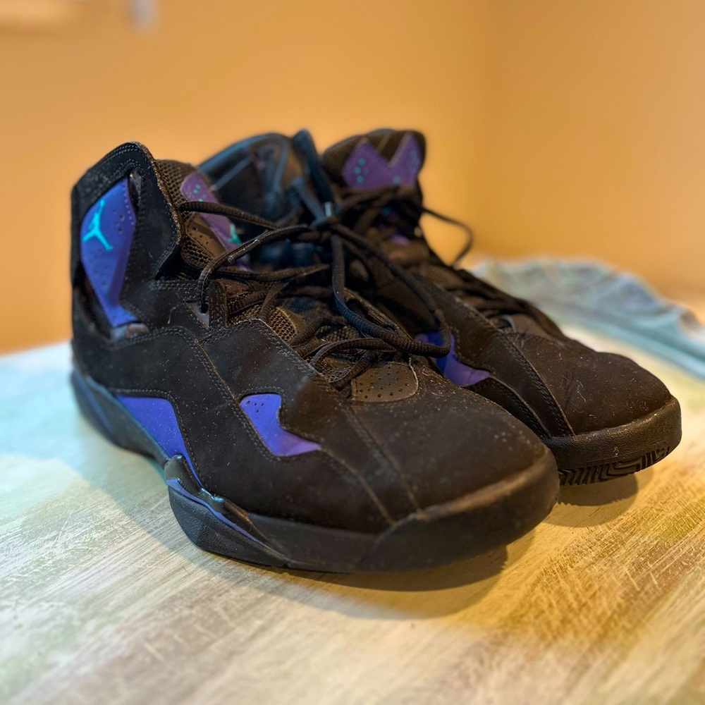 Air Jordan sneakers